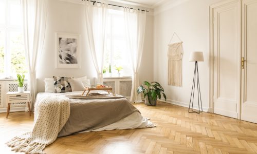 parquet