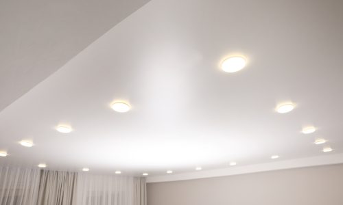 plafond
