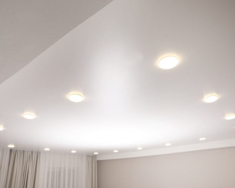 plafond